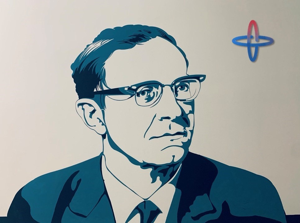 Виталий Васильевич Хрущев