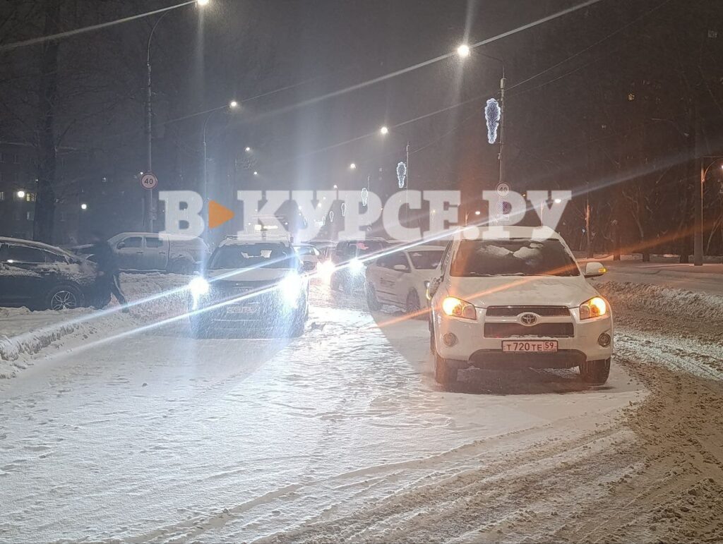    Фото: В курсе.ру Иван Фистин