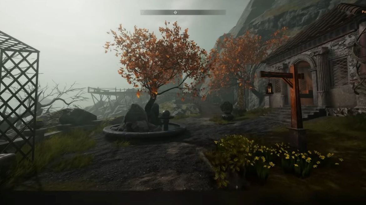    Как купить дом в Tainted Grail: The Fall of Avalon