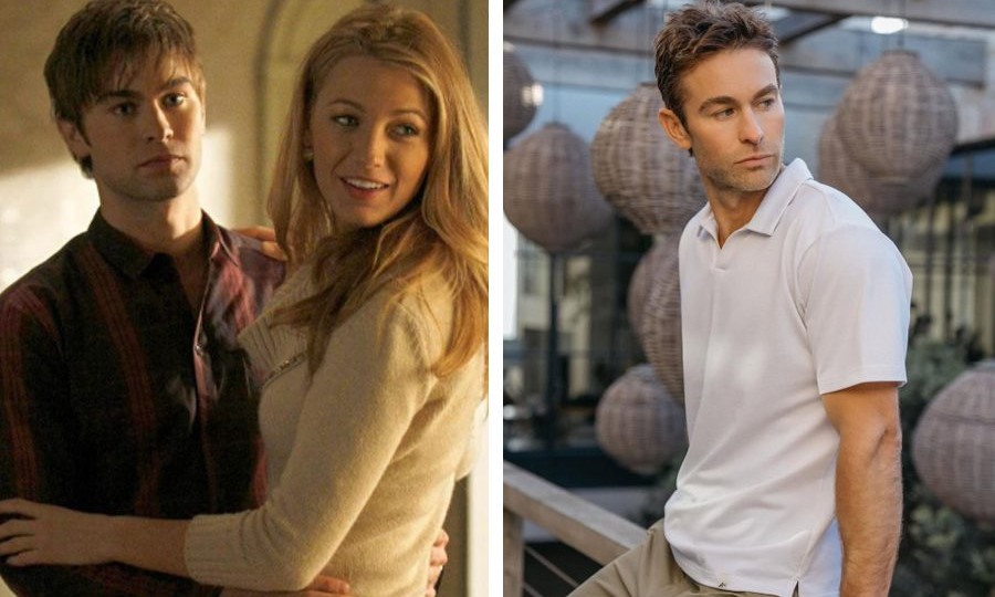 Навсегда «чей‑то парень» ‑ как изменились 7 актёров, игравших возлюбленных главных героинь