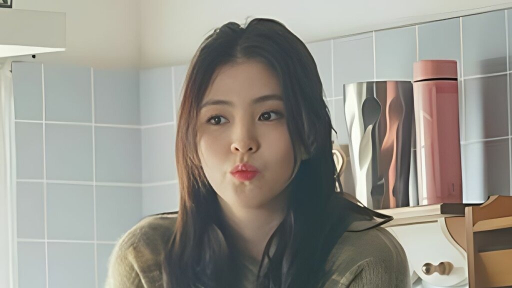    Фото: кадр из сериала