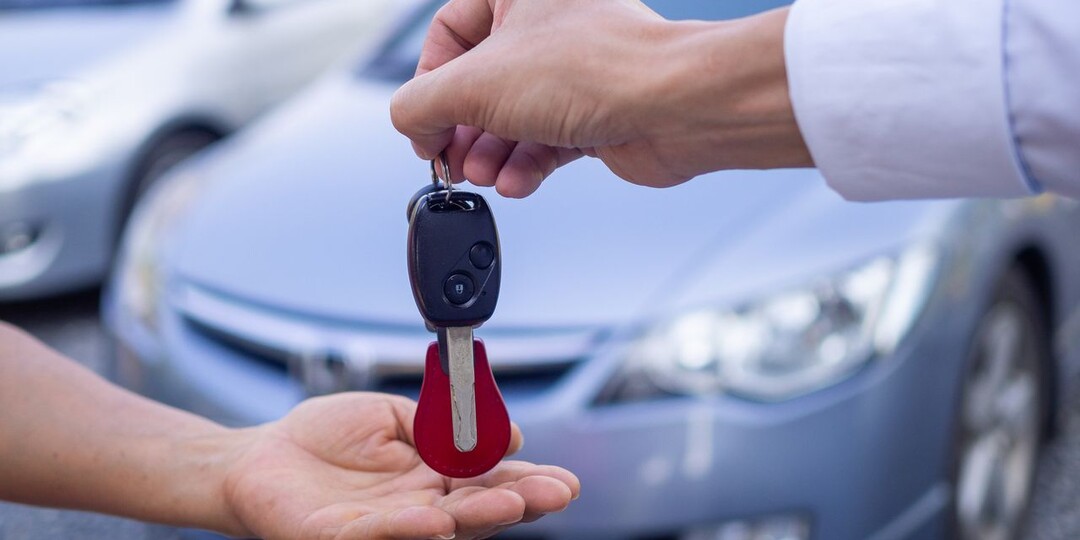 Названы недорогие автомобили с пробегом, которые в России быстрее всего продаются. Рейтинг из 10 моделей