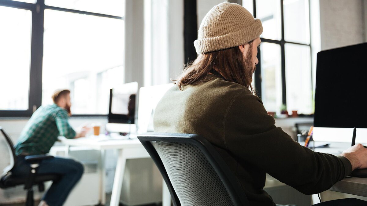    Фото: freepik.com/drobotdean