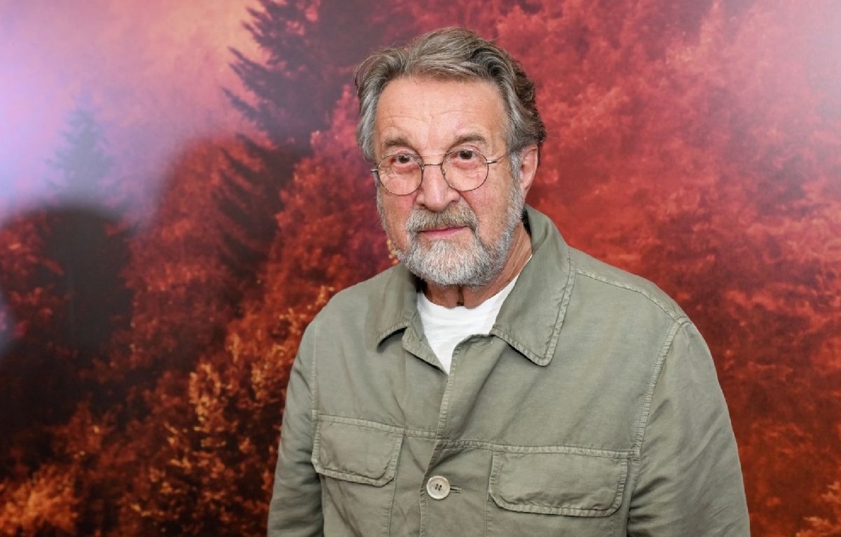    Леонид Ярмольник (фото: РИА Новости / Екатерина Чеснокова)