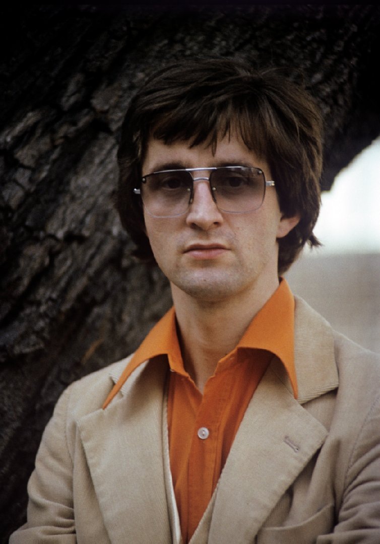    Леонид Ярмольник (фото: РИА Новости / Шахвердиев)