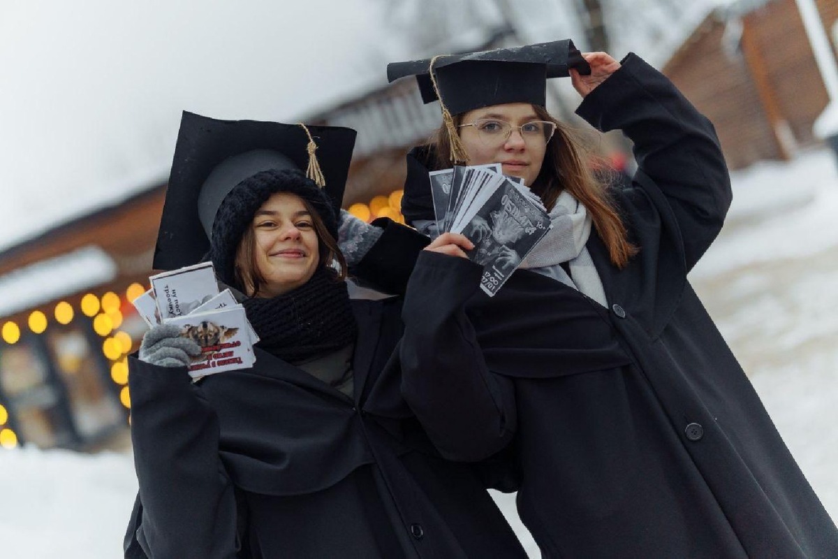    Фото: пресс-служба Министерства культуры и туризма Московской области