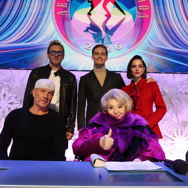     Юбилейный сезон «Ледникового периода» покажет Первый канал