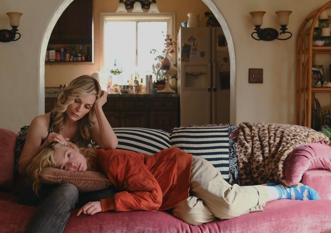    Фото: A24, Blossom Films, David E. Kelley Productions, Lewellen Pictures, TFC Productions, 2026