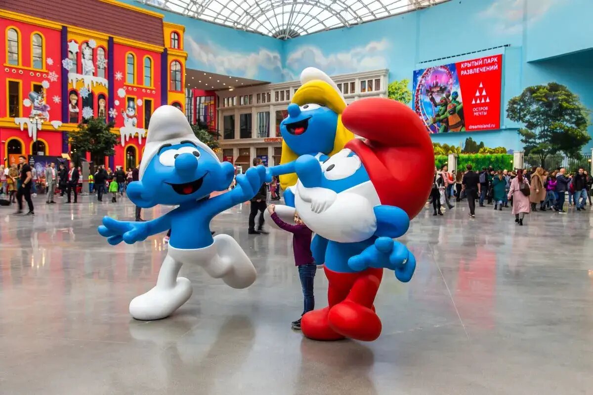     © "Интерфакс". Андрей Щетинин