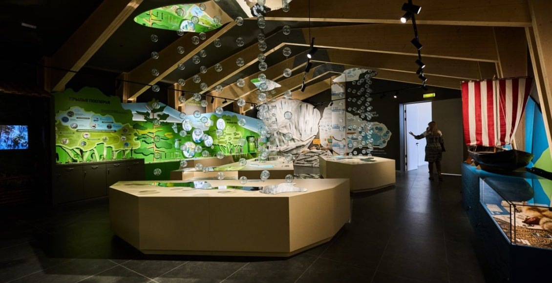    Фото: пресс-служба Фонда «Заповедное посольство»