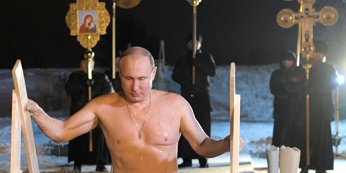 Фото:  РИА Новости Алексей Дружинин