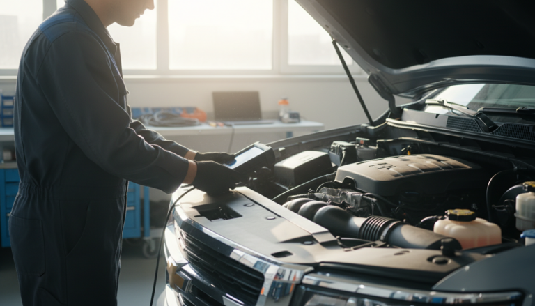    Диагностика электрики: как понять, почему не заводится Tahoe lucky247187Q