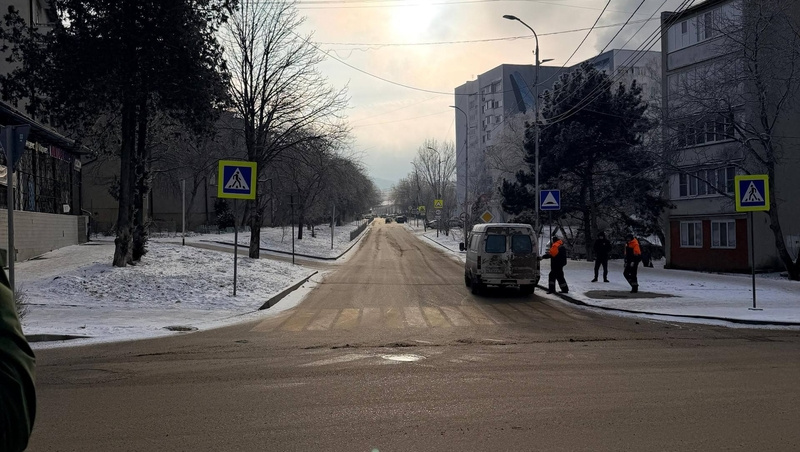      Фото: администрация Железноводска