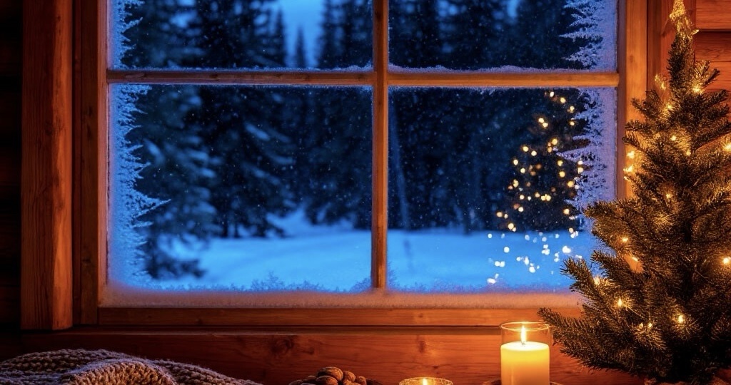 Что почитать зимними вечерами? Книги, с которыми хочется замедлиться✨💫