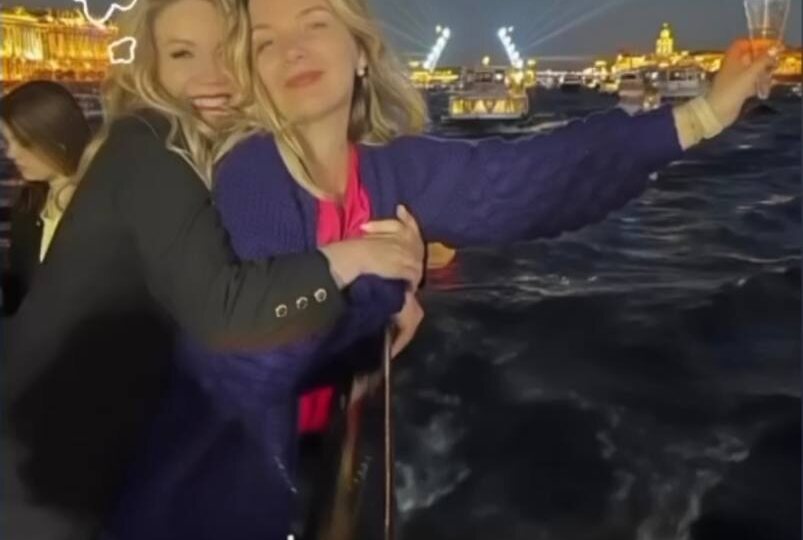 День рождения в Питере! 5 идей для незабываемого праздника