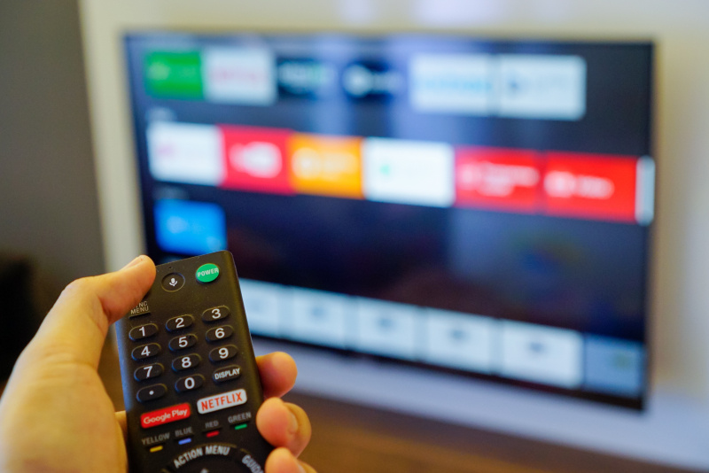    Фото: Capix Denan/Shutterstock