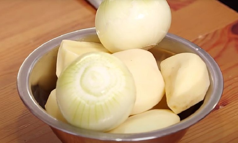 Ресторанная запеканка из простых продуктов: секреты сочности и вкуса