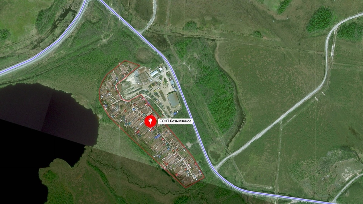    Тела двух погибших найдены в лесу в Нижневартовском районе