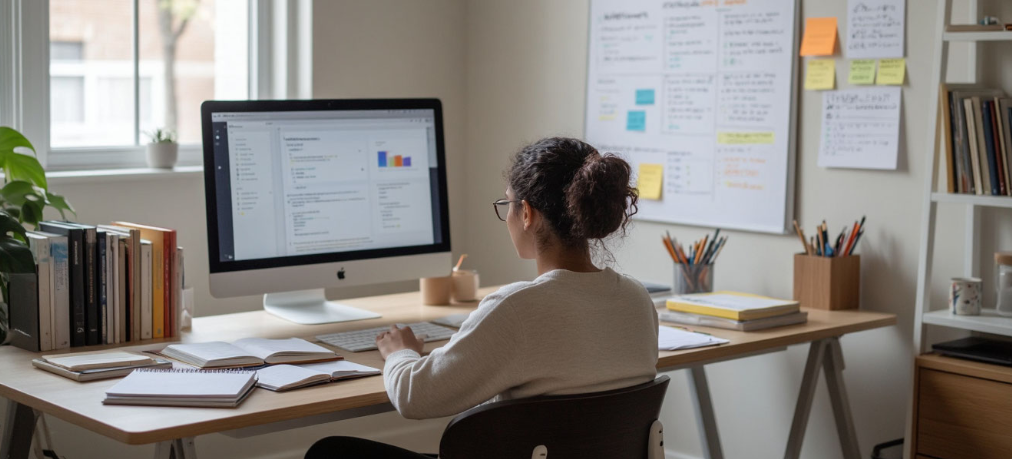 Готовые электронные курсы онлайн