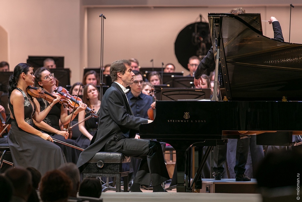     Фото: предоставлено Московской государственной академической филармонией