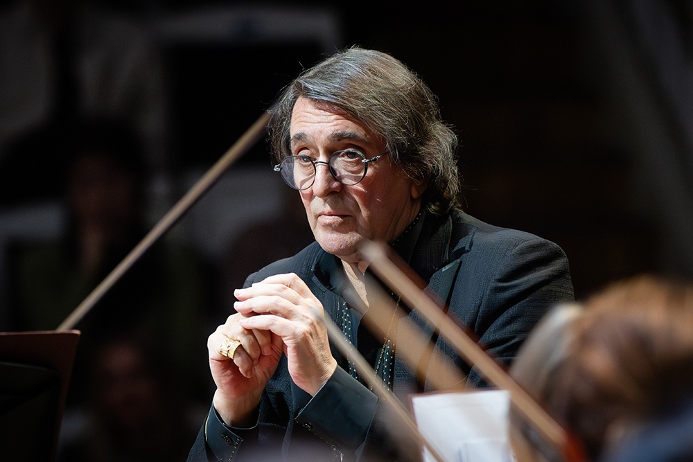     Фото: предоставлено Русским концертным агентством