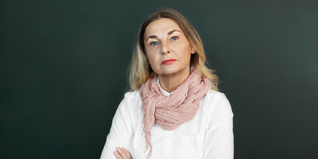 Пожаловалась, называется