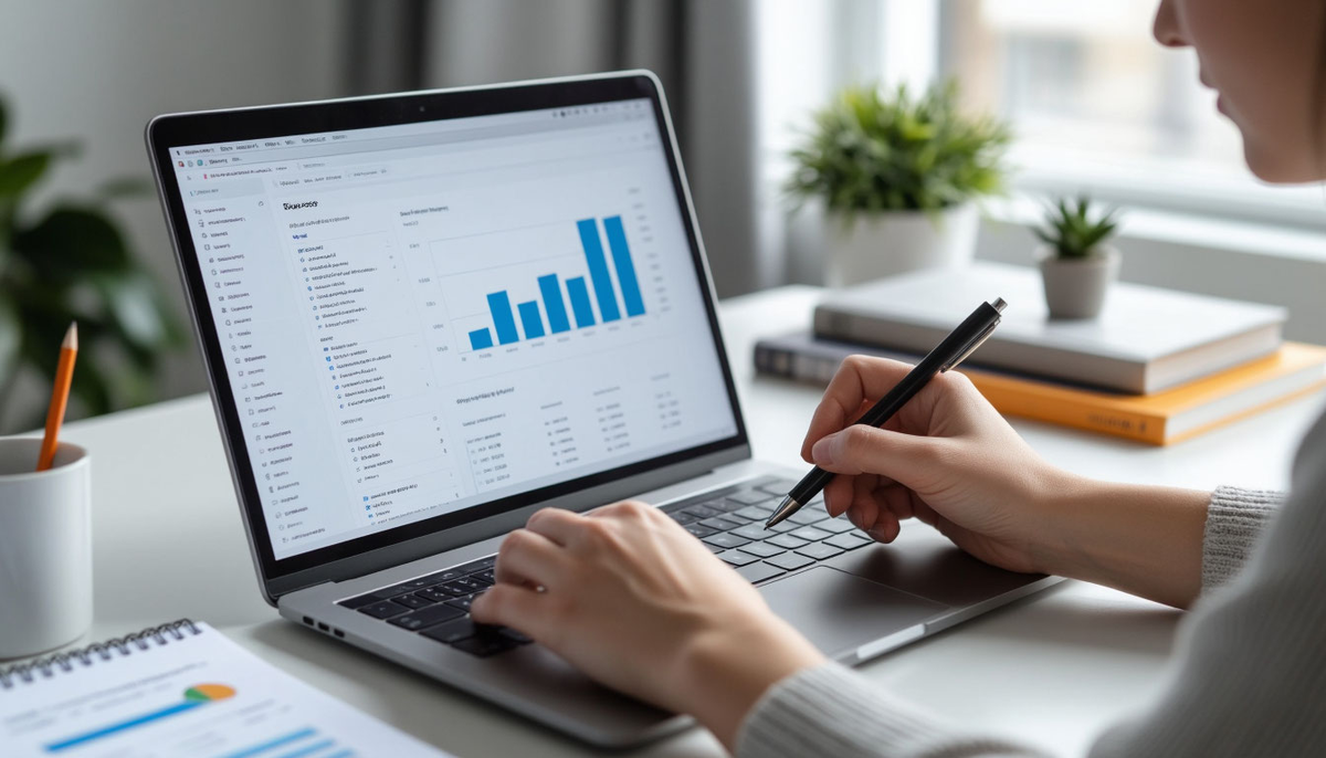 Онлайн-курсы по математике (электронный курс)