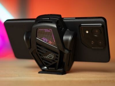    Похоже, что ASUS уходит с рынка смартфонов. Вспоминаем интересные гаджеты бренда