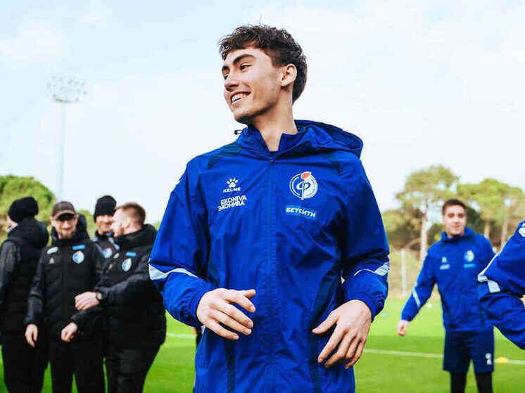     Источник: пресс-служба ФК "Факел" Воронеж