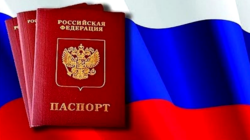 Самарский депутат Матвеев предлагает вернуть графу «национальность» в паспорт