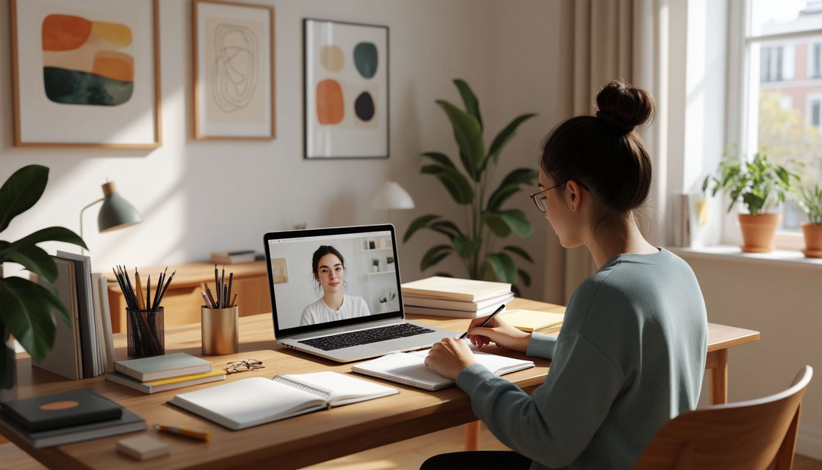 Онлайн-курсы по физике для подготовки