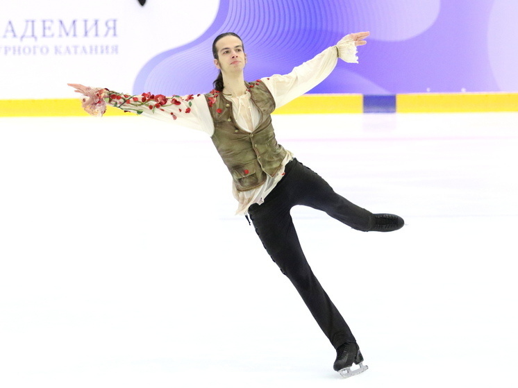     фото: Maksim Konstantinov / Global Look Press / Global Look Press