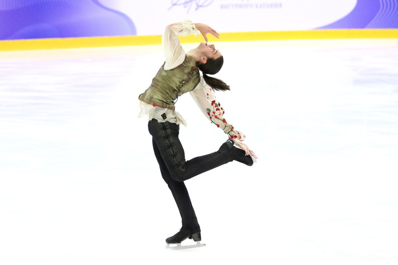     фото: Maksim Konstantinov / Global Look Press / Global Look Press