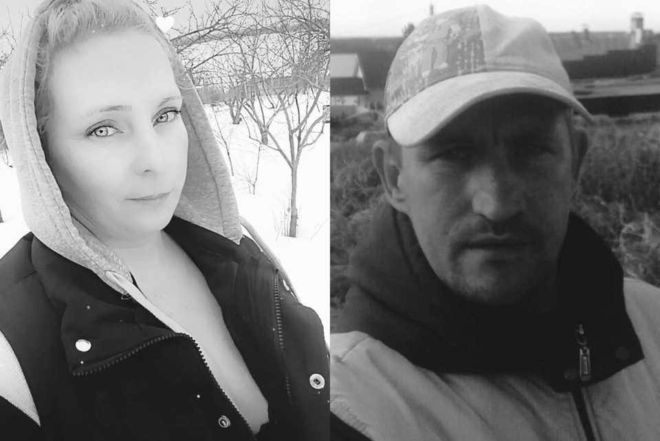    Сестра погибшей рассказала «КП-Самара» о Елене и Михаиле Ковалевых