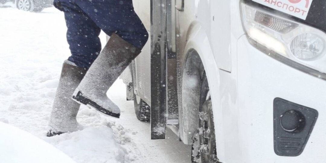 «Где гарантия, что тебя не съедят волки?»: жители отдаленной омской деревни жалуются, что их лишили автобуса до райцентра