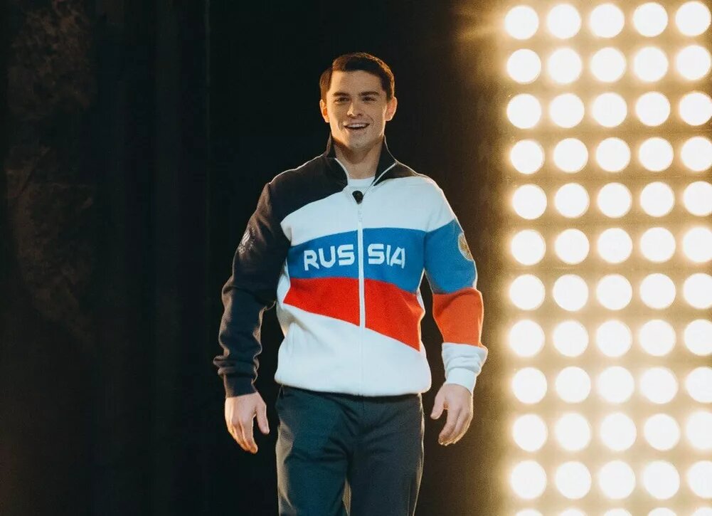    5 причин смотреть продолжение шоу "Титаны. Битва сезонов"