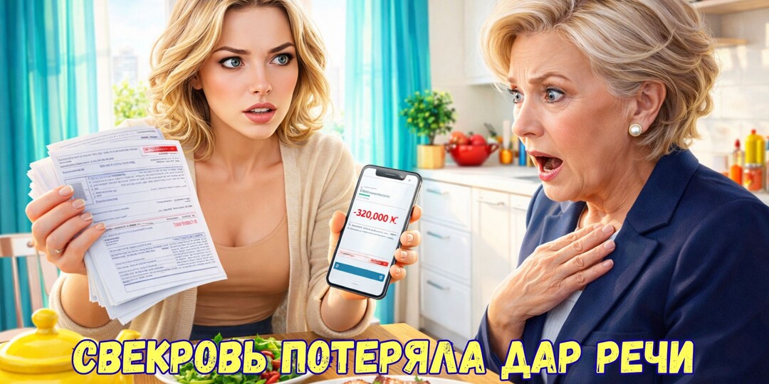 Свекровь постоянно сравнивала невестку с бывшей женой сына, пока не узнала правду о том разводе | Рассказ