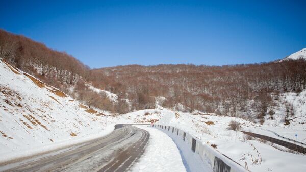    © Sputnik / Natalia Airiyan