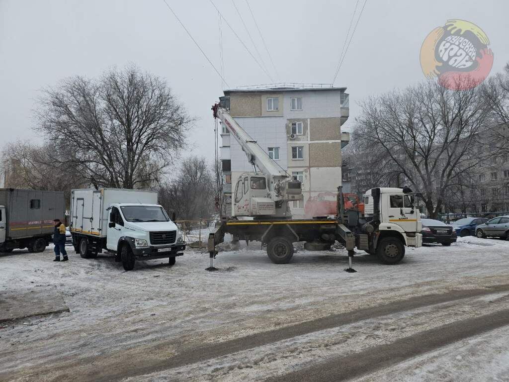    Фото: Курский Край