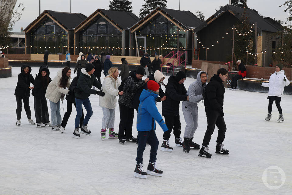    Фото: Дмитрий Рогулин / "Городские вести"
