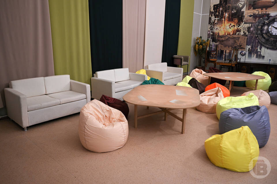    Фото: "Городские вести"