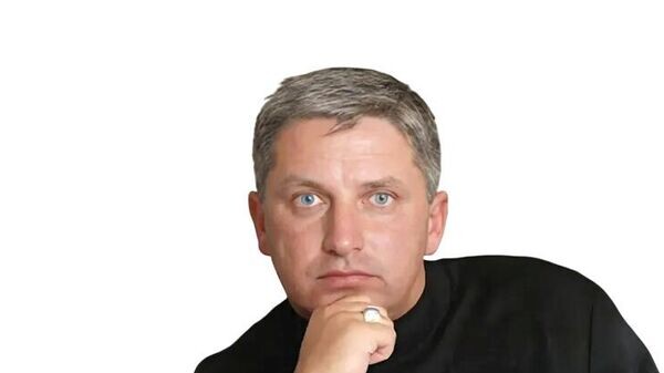    © Фото : из личного архива Максима Равребы