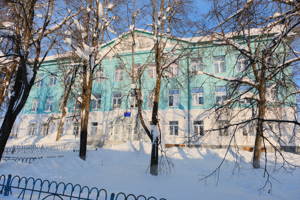    Фото: Правительство Пермского края Иван Фистин