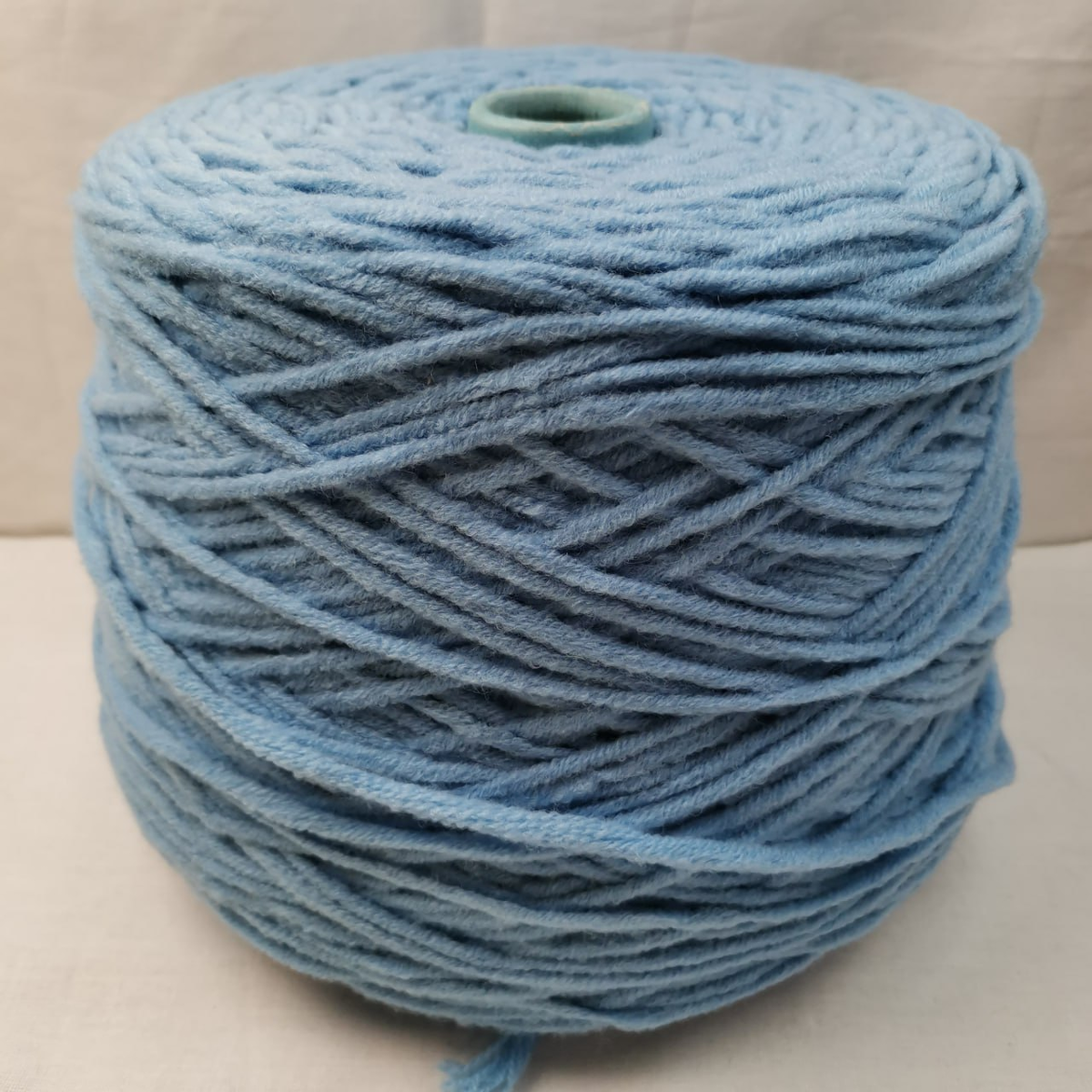 DI.VE. HUSKY 95м/100г, 50% меринос-файн, 50% акрил