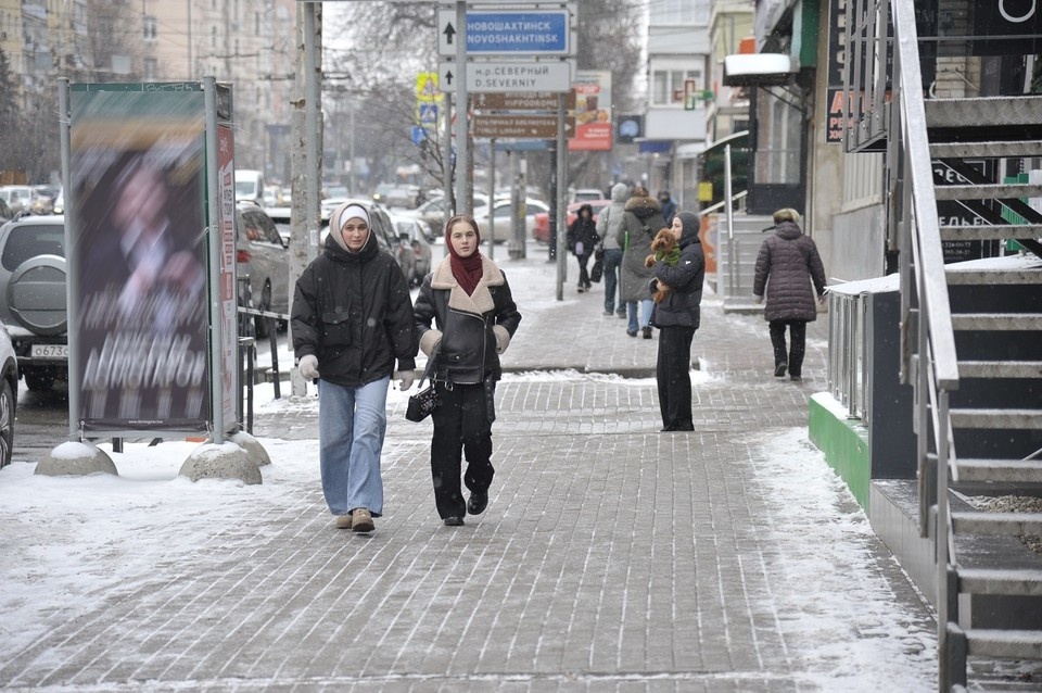    В некоторые дни погоду может испортить сильный ветер. Дмитрий КУТЕПОВ