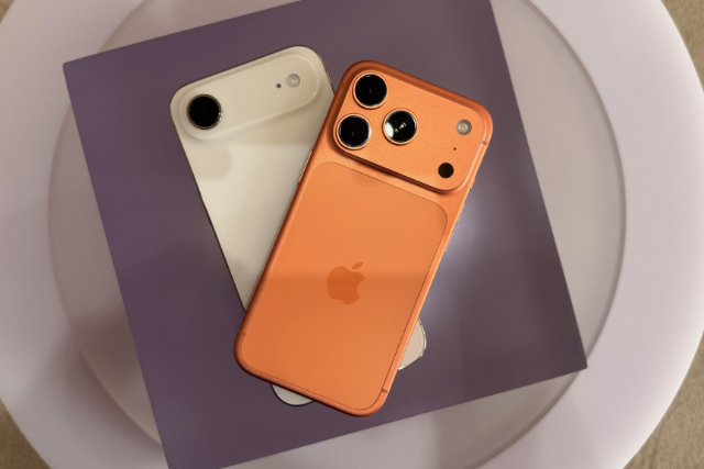 iPhone 17 - стоит ли обновляться?