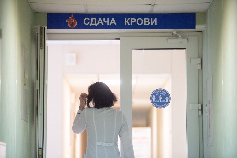    Ростовчанка почти полтора года искала диагноз. Алексей БУЛАТОВ