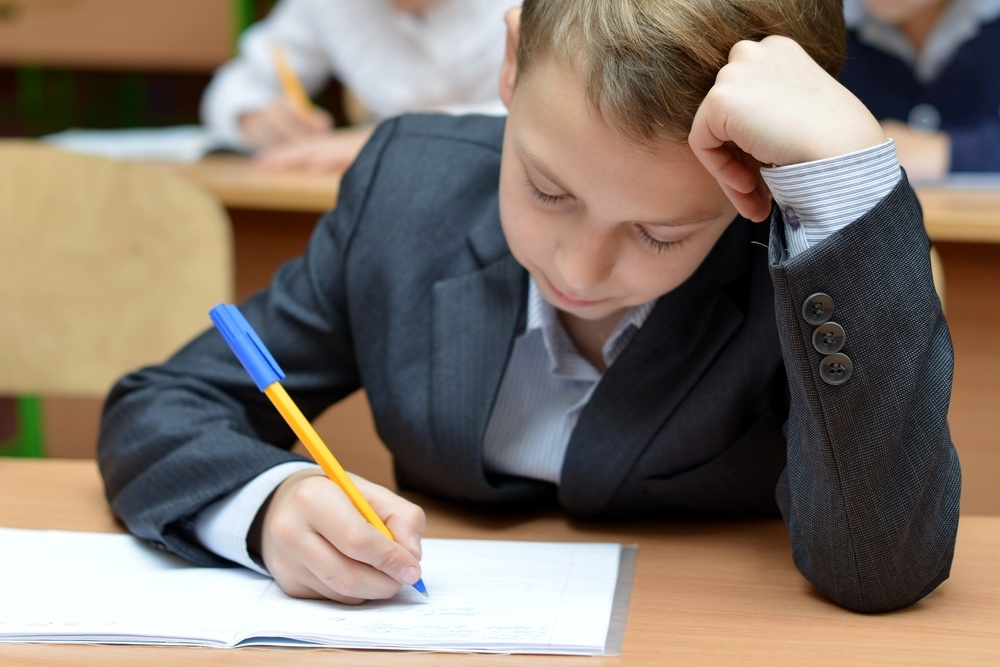 Romberi / Shutterstock / FOTODOM📷Лучше описывать реальные события, даже если они кажутся незначительными