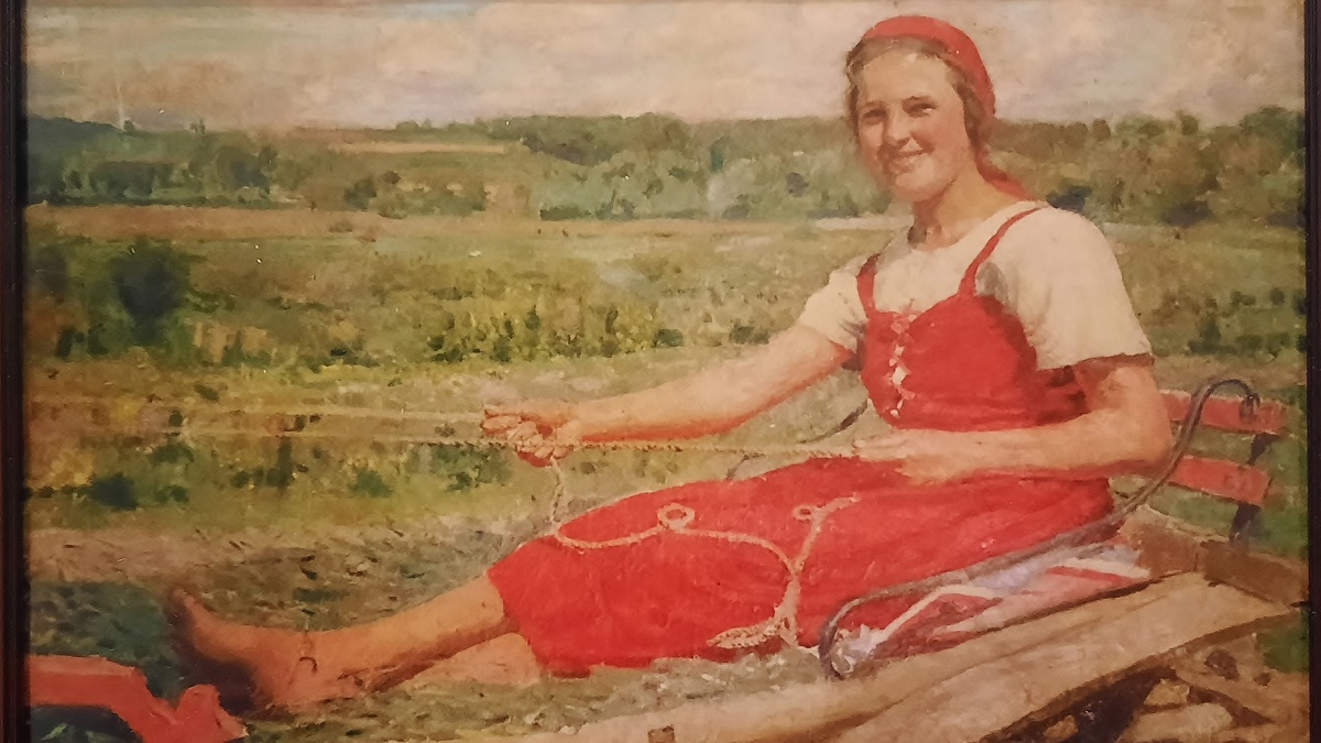    Фото: Ольга Коленова.