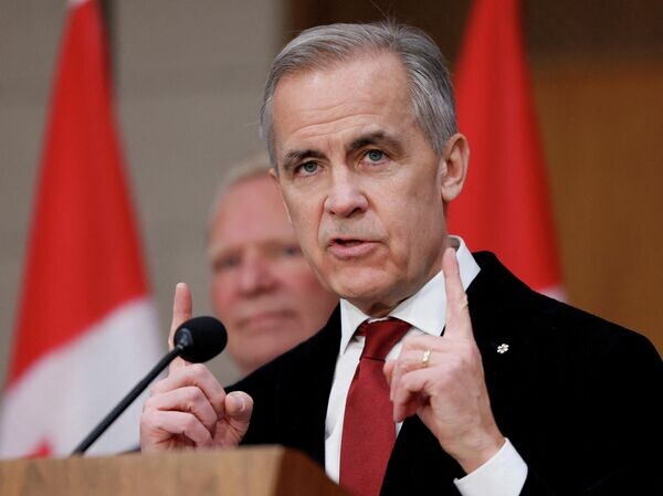    © REUTERS / Blair Gable